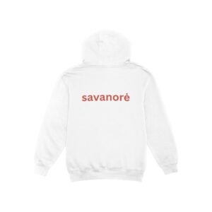 Džemperis „savanorė“